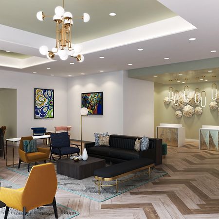 Hotel Indigo New Orleans - French Quarter By Ihg Zewnętrze zdjęcie