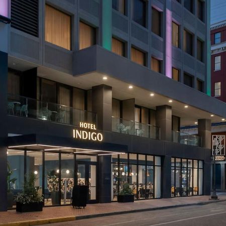 Hotel Indigo New Orleans - French Quarter By Ihg Zewnętrze zdjęcie