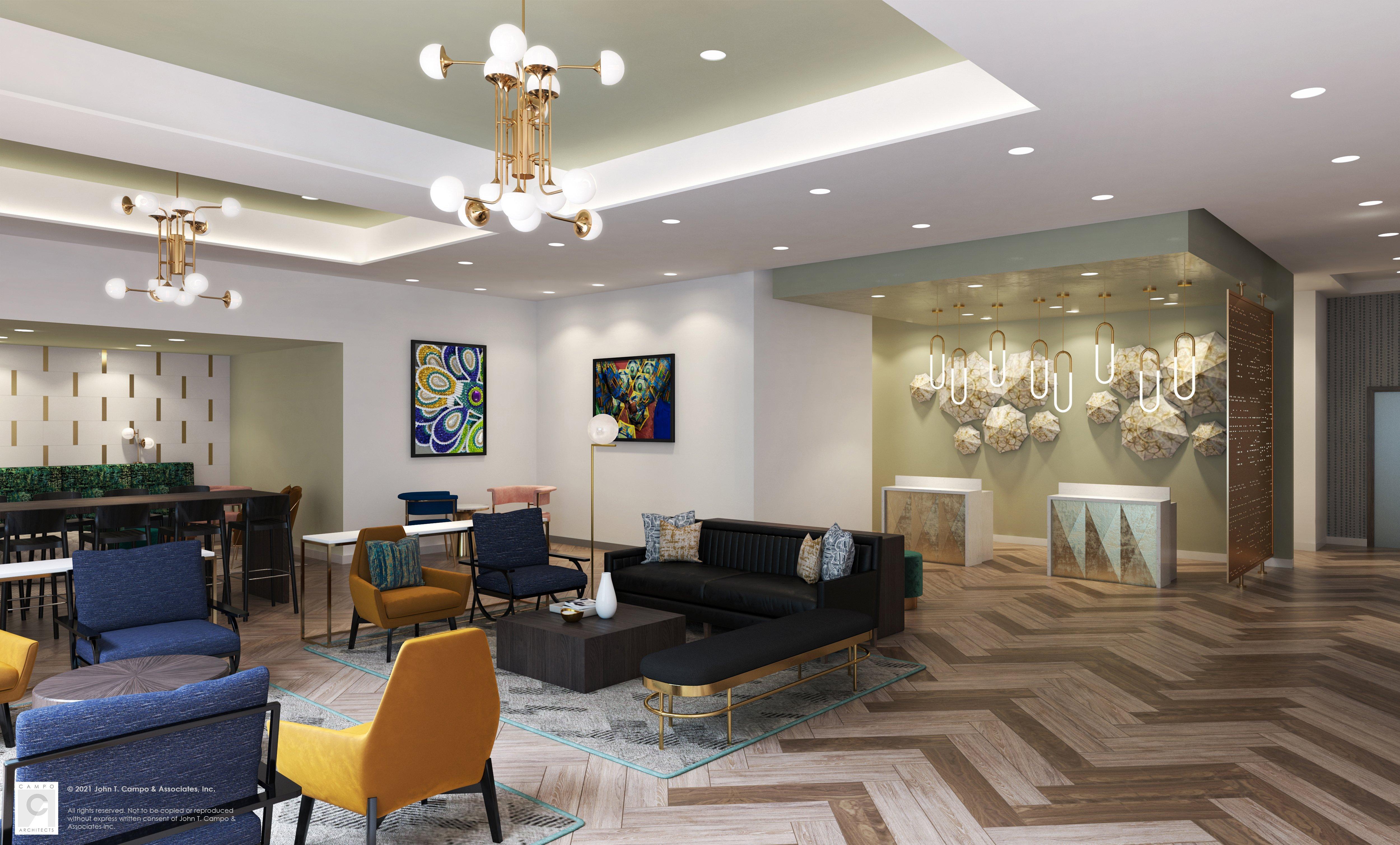 Hotel Indigo New Orleans - French Quarter By Ihg Zewnętrze zdjęcie