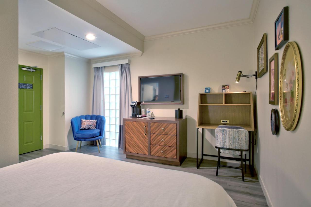 Hotel Indigo New Orleans - French Quarter By Ihg Zewnętrze zdjęcie