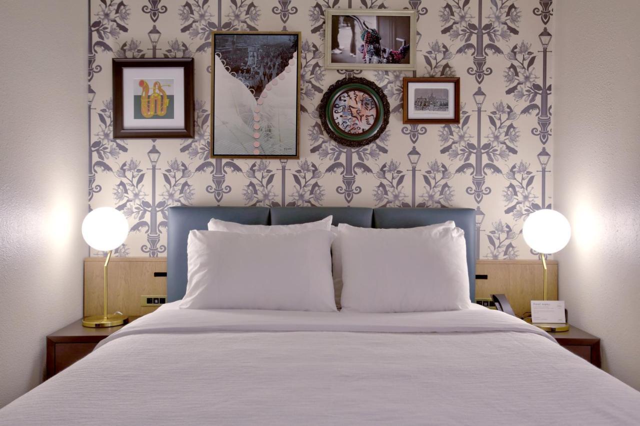 Hotel Indigo New Orleans - French Quarter By Ihg Zewnętrze zdjęcie