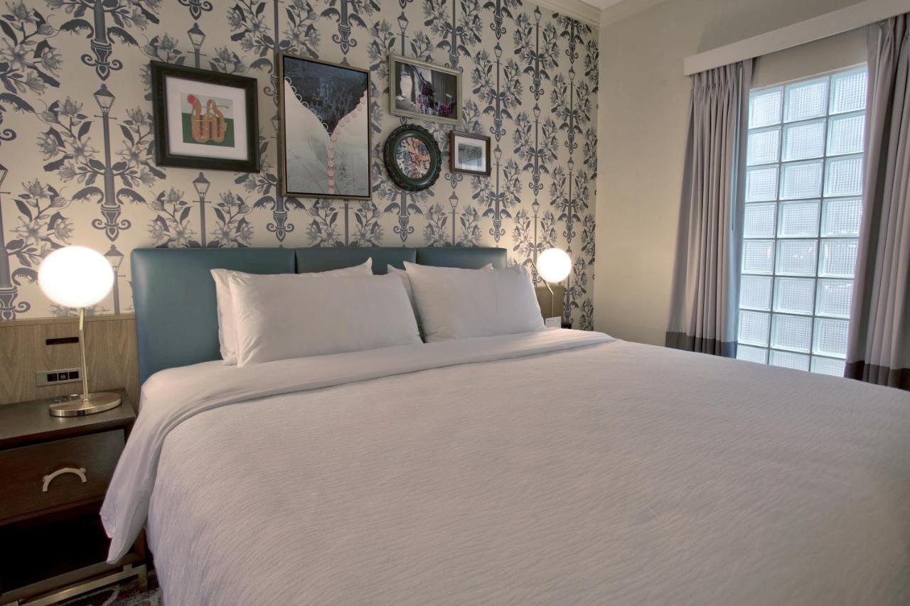 Hotel Indigo New Orleans - French Quarter By Ihg Zewnętrze zdjęcie