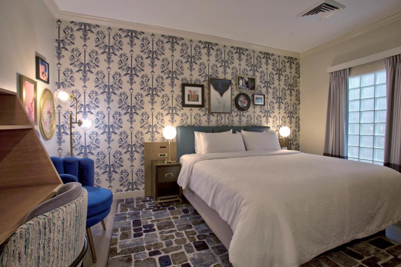 Hotel Indigo New Orleans - French Quarter By Ihg Zewnętrze zdjęcie