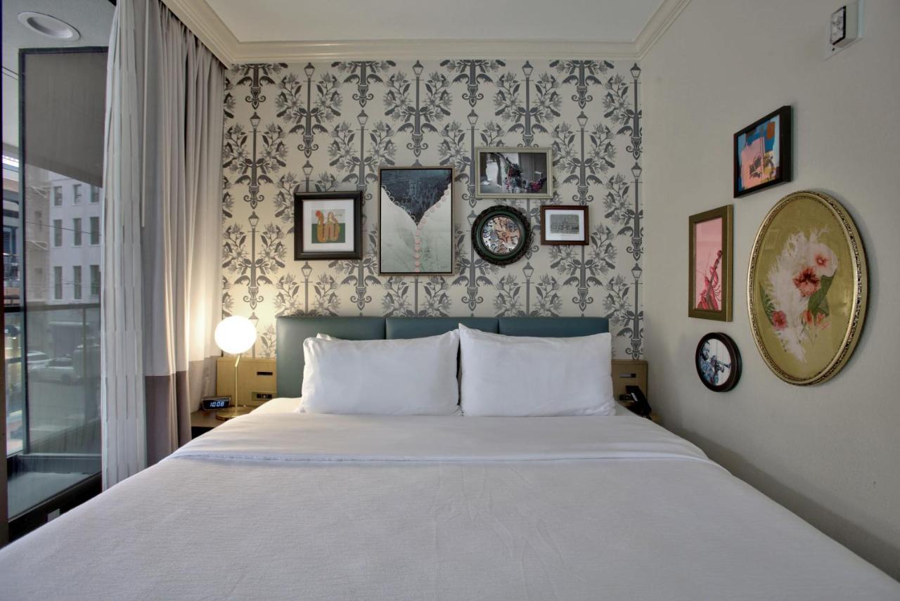 Hotel Indigo New Orleans - French Quarter By Ihg Zewnętrze zdjęcie