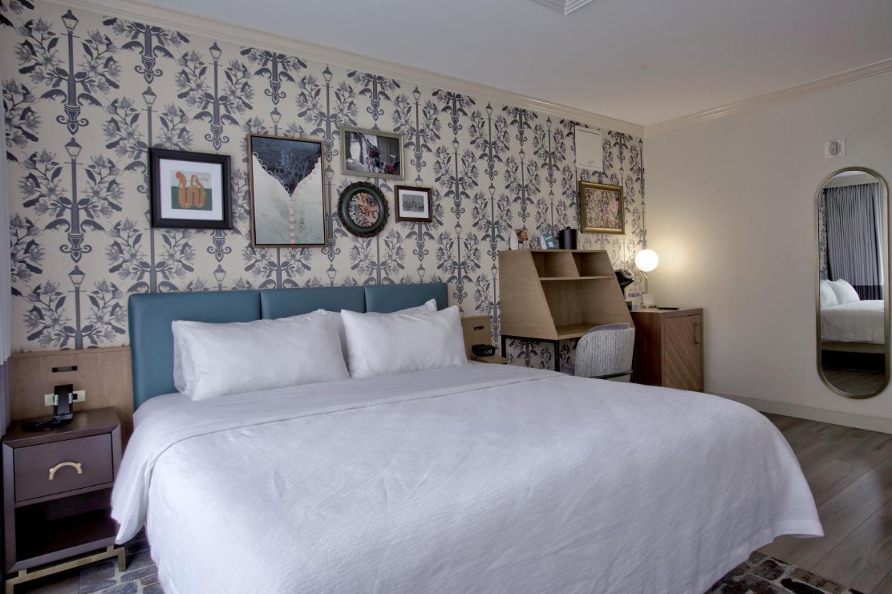 Hotel Indigo New Orleans - French Quarter By Ihg Zewnętrze zdjęcie