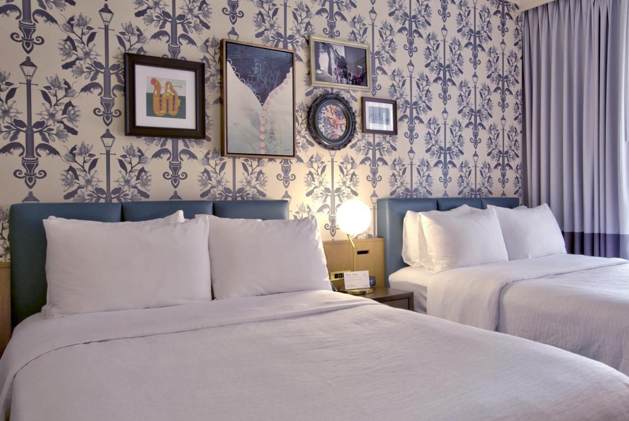 Hotel Indigo New Orleans - French Quarter By Ihg Zewnętrze zdjęcie