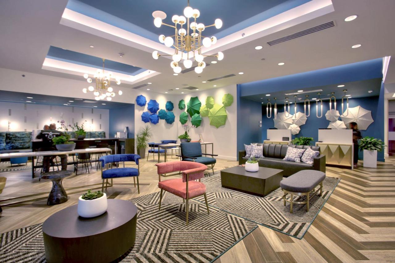 Hotel Indigo New Orleans - French Quarter By Ihg Zewnętrze zdjęcie