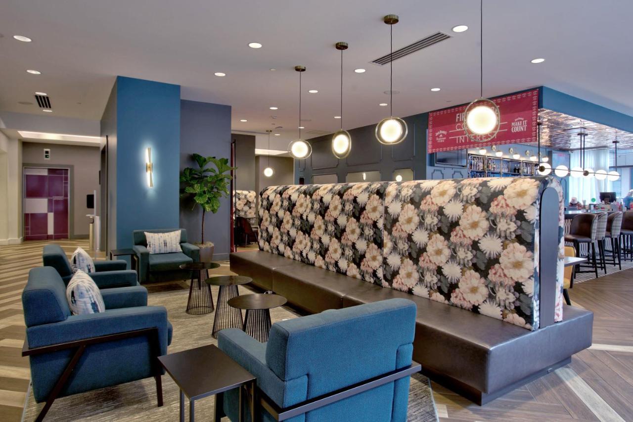 Hotel Indigo New Orleans - French Quarter By Ihg Zewnętrze zdjęcie