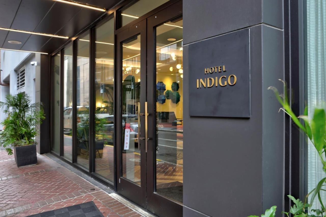Hotel Indigo New Orleans - French Quarter By Ihg Zewnętrze zdjęcie