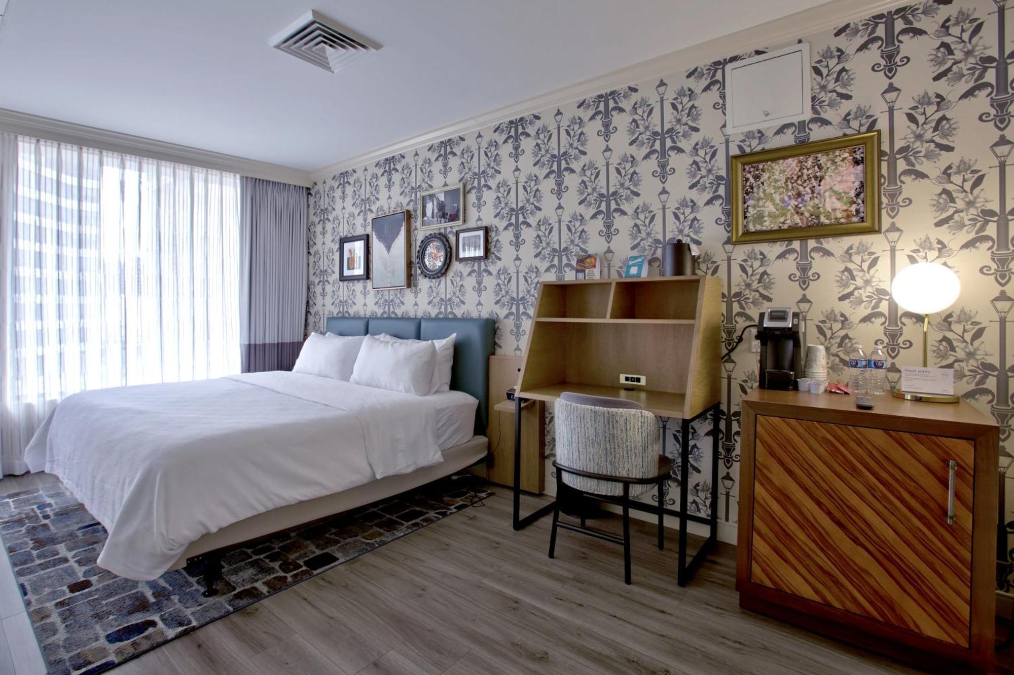 Hotel Indigo New Orleans - French Quarter By Ihg Zewnętrze zdjęcie