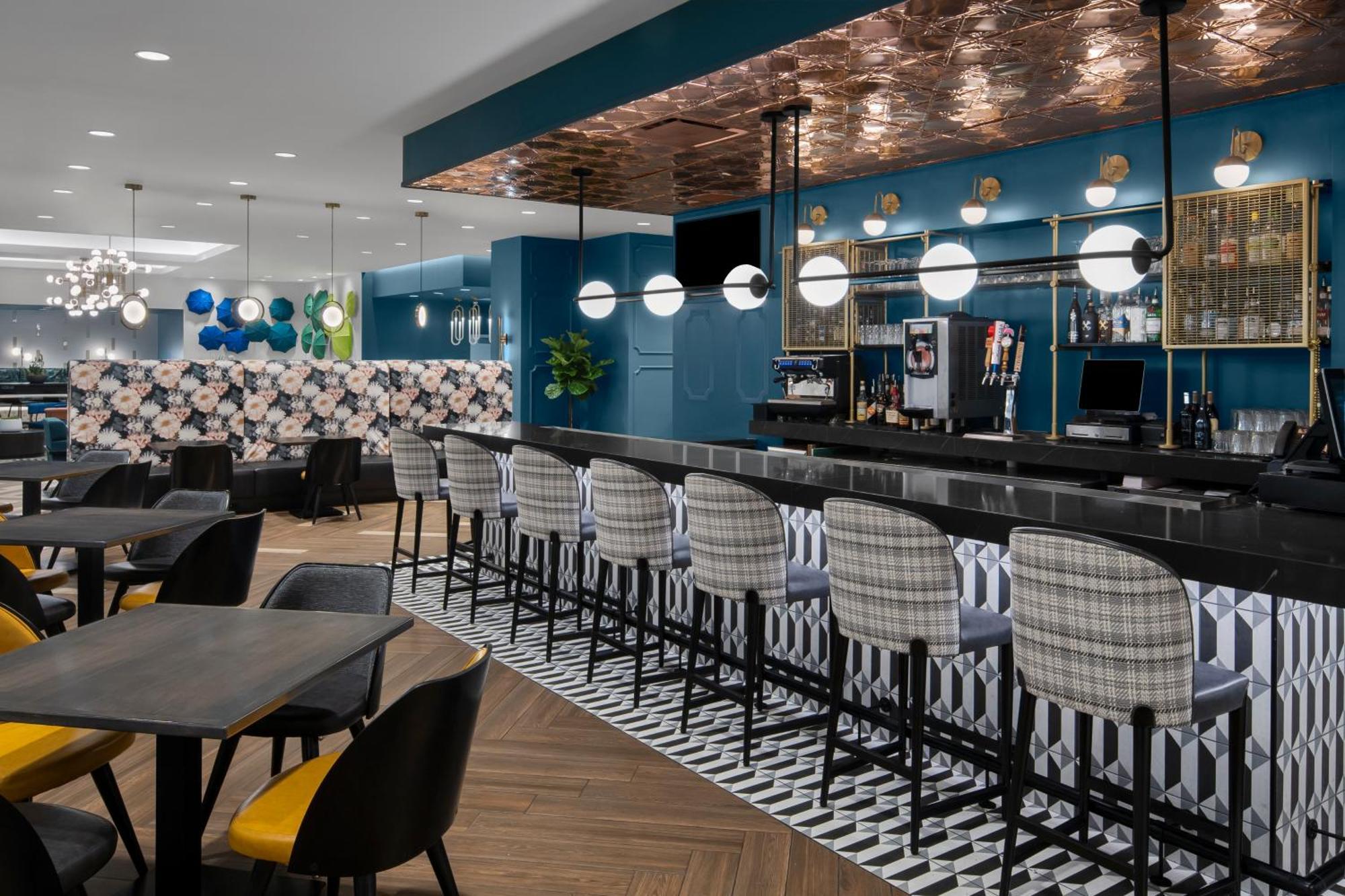 Hotel Indigo New Orleans - French Quarter By Ihg Zewnętrze zdjęcie