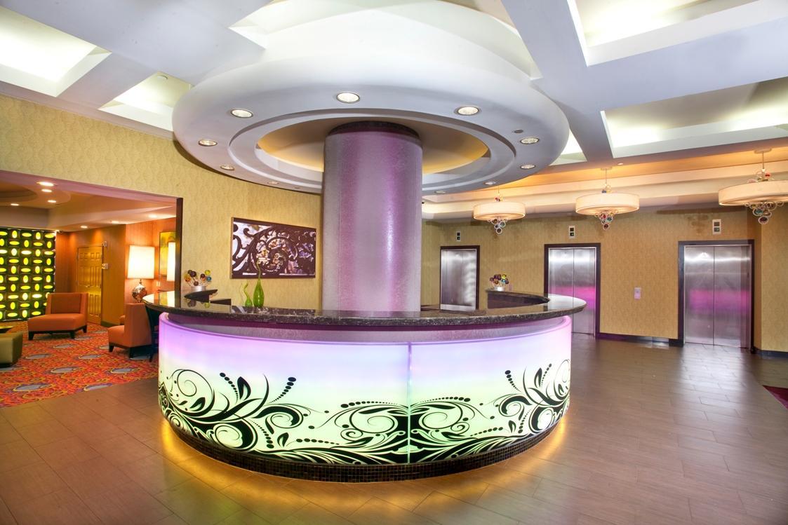 Hotel Indigo New Orleans - French Quarter By Ihg Zewnętrze zdjęcie