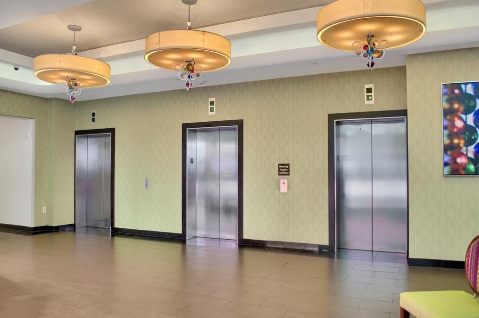 Hotel Indigo New Orleans - French Quarter By Ihg Zewnętrze zdjęcie