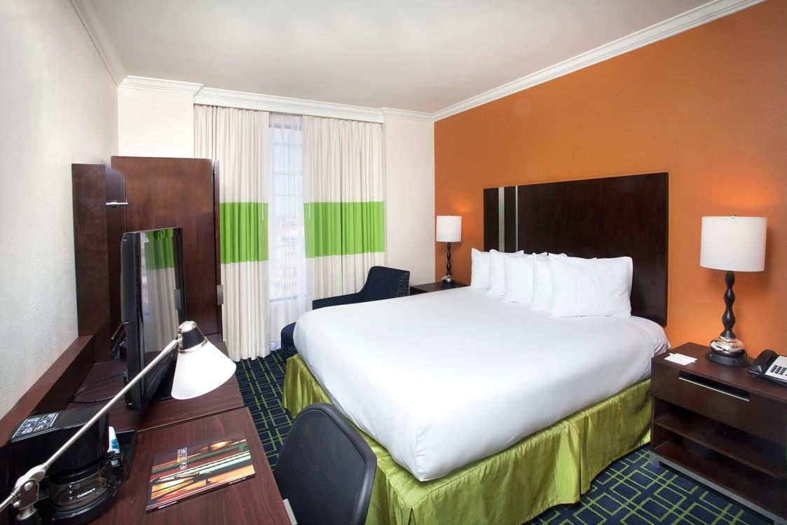 Hotel Indigo New Orleans - French Quarter By Ihg Zewnętrze zdjęcie