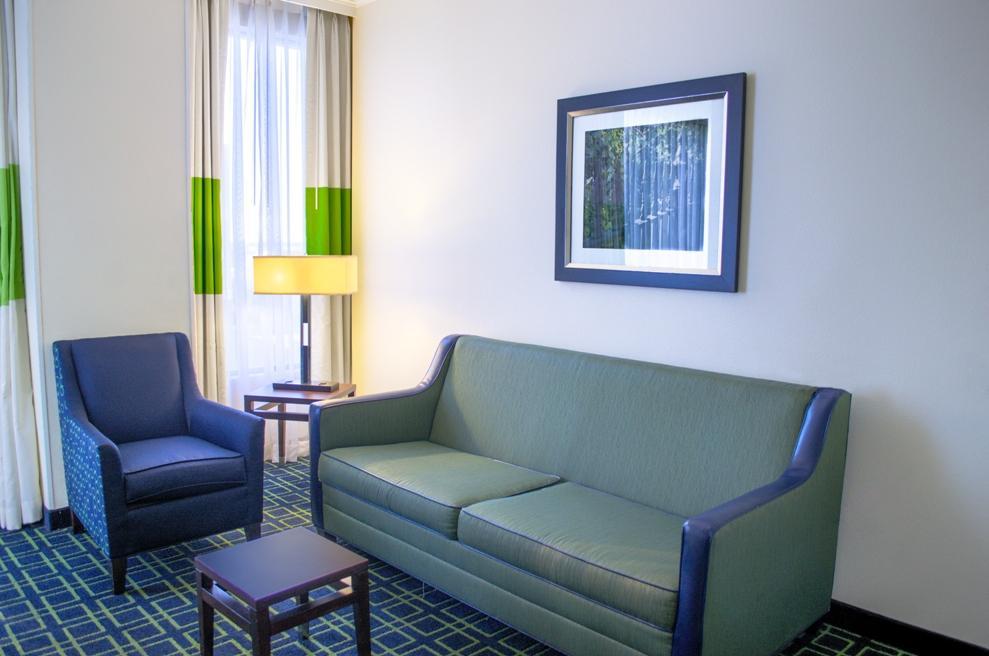 Hotel Indigo New Orleans - French Quarter By Ihg Zewnętrze zdjęcie