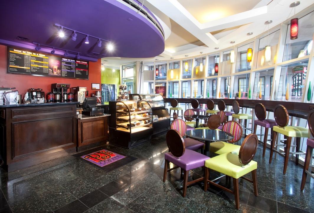 Hotel Indigo New Orleans - French Quarter By Ihg Zewnętrze zdjęcie