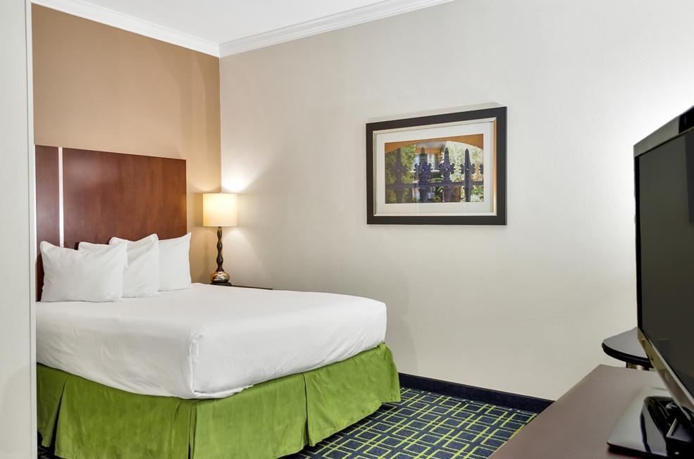 Hotel Indigo New Orleans - French Quarter By Ihg Zewnętrze zdjęcie
