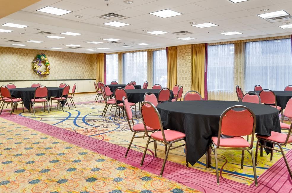 Hotel Indigo New Orleans - French Quarter By Ihg Zewnętrze zdjęcie