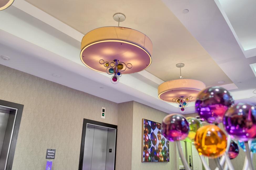 Hotel Indigo New Orleans - French Quarter By Ihg Zewnętrze zdjęcie